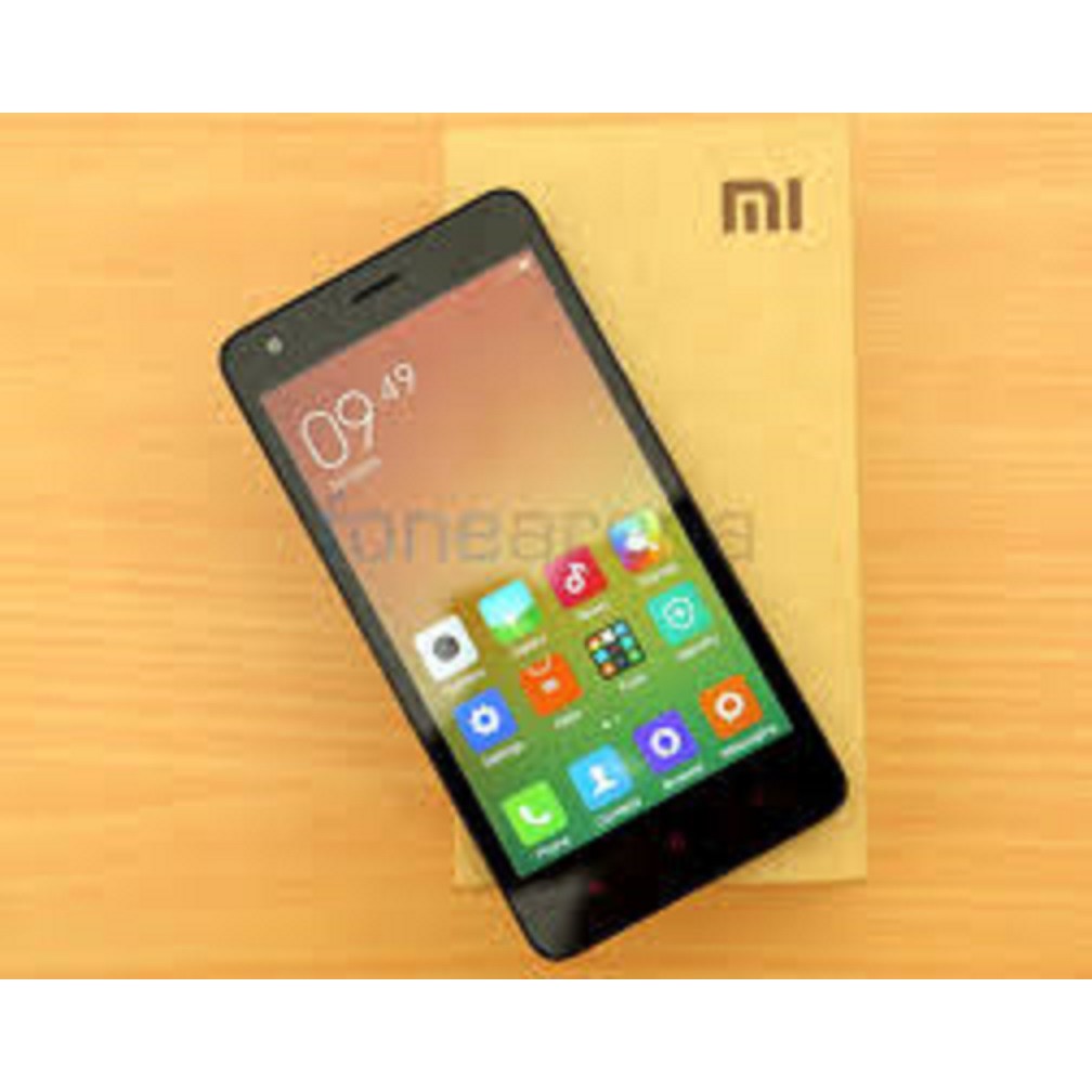 điện thoại Xiaomi Redmi 2 2sim mới zin Chính Hãng, Full Chức năng | BigBuy360 - bigbuy360.vn