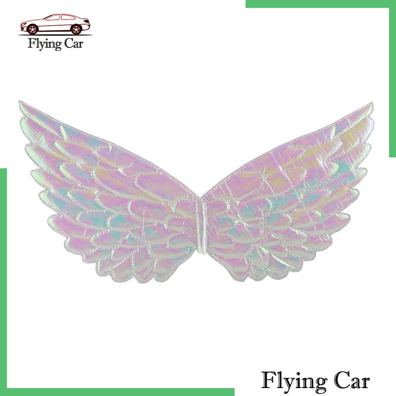 Cánh Thiên Thần Hóa Trang Công Chúa Cho Bé Lzdjfmy2