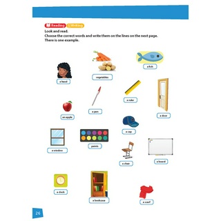 Sách - DTPbooks - Summer Camp Movers - A1