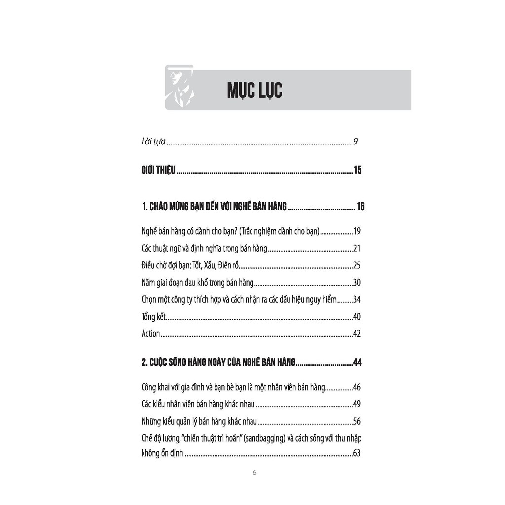 Sách MCBooks - Bán Được Hàng Hay Là Chết: Cẩm Nang Sinh Tồn Trong Bán Hàng