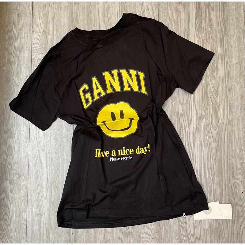 Áo phông QC freesize form rộng 45-70kg