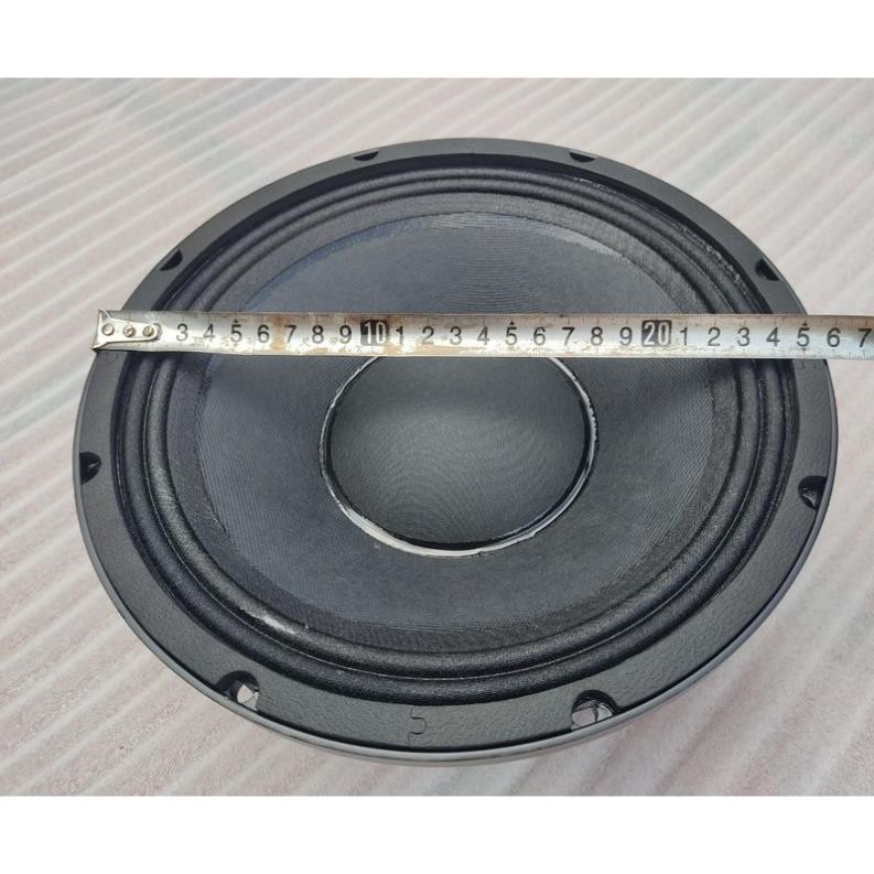 2 CỦ LOA NHẬP KHẨU NR - BASS 25 TỪ 190 COIL 75 GIÁ 2 CHIẾC