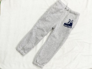 QUẦN NỈ LÔNG JOE FRESH