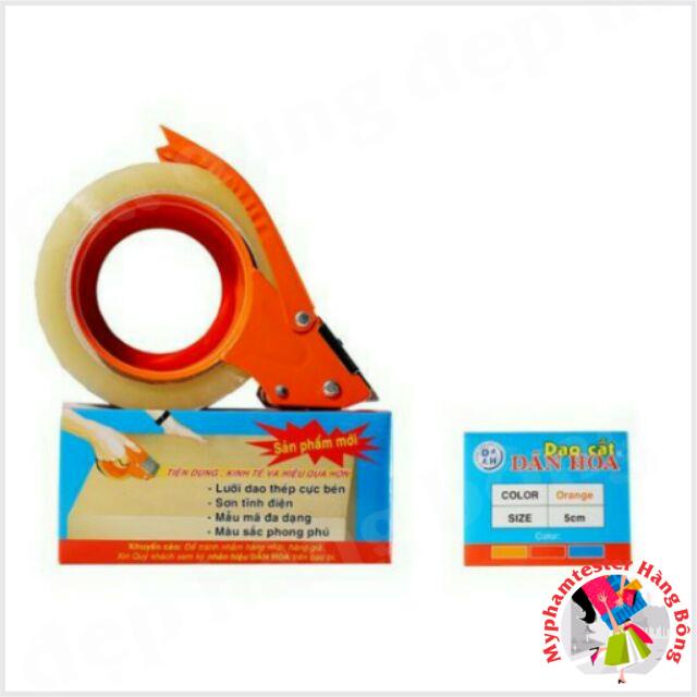 Dụng cụ cắt băng dính