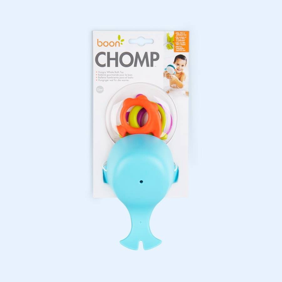 2021 -  Đồ chơi nhà tắm Chú cá voi ham ăn - Mỹ