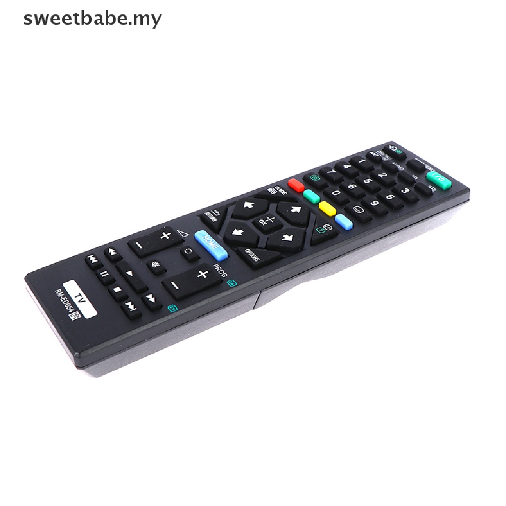 Phụ Kiện Thay Thế RM-ED054 Cho Sony KDL-32R420A KDL-40R470A KDL-46R470A LCD TV | BigBuy360 - bigbuy360.vn