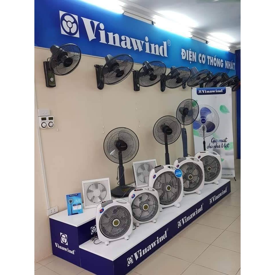 [Hà Nội] Quạt hộp tản giá Điện cơ Thống Nhất Vinawind QH350 (TL,LP)