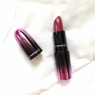 Son Mac Love me Lipstick