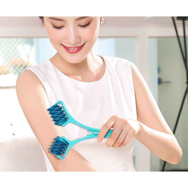 Dụng cụ massage mặt - toàn thân