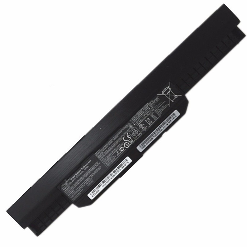 Pin dành cho Laptop Asus A43 A53 K53 K43 X53 X43 X54 X44 X84_Đổi mới trong suốt thời gian bảo hành