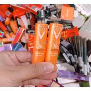 son dưỡng chống nắng Vichy