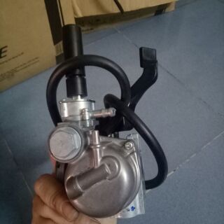 Bình xăng con(bxc) xe Wave S110/Rsx110/Wave A 2018
