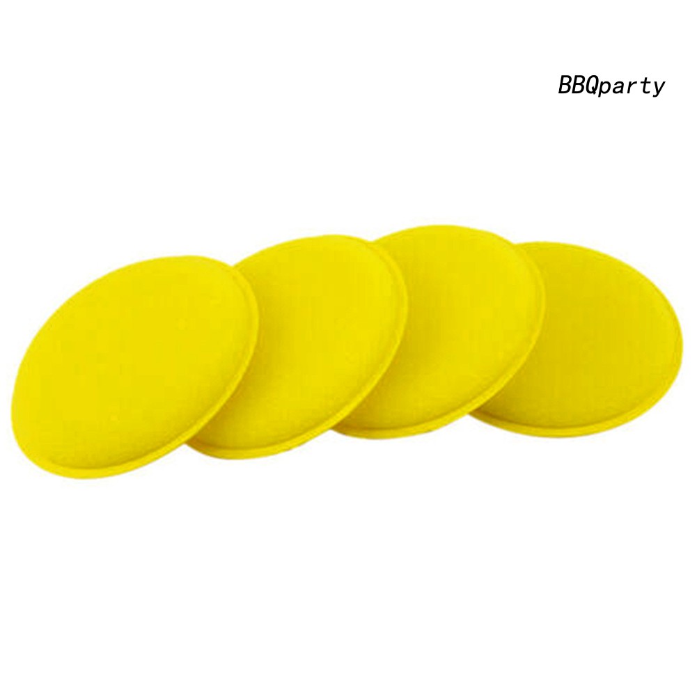 Set 12 Miếng Xốp Vệ Sinh Xe Hơi Chuyên Dụng