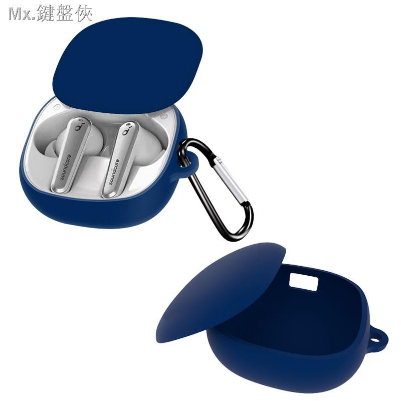 Vỏ Bọc Bảo Vệ Hộp Đựng Tai Nghe Anker Soundcore Liberty Air2 Pro | BigBuy360 - bigbuy360.vn