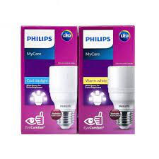 BÓNG LED BRIGHT 9W E27 1CT/12 APR PHILIPS