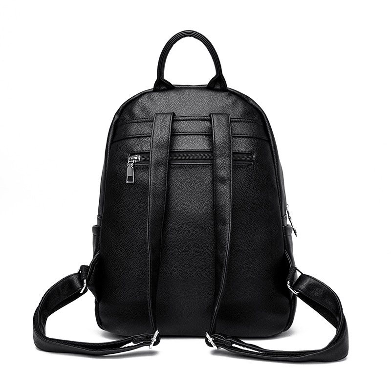 Balo Mini Nữ Đi Học Da Cao Cấp ChiChi Store