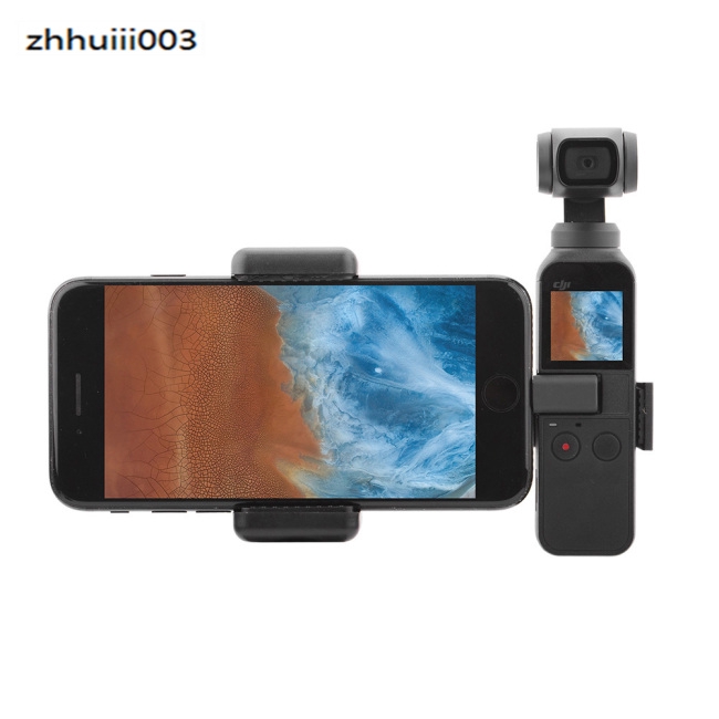 Giá Đỡ Điện Thoại Máy Ảnh Dji Osmo Pocket