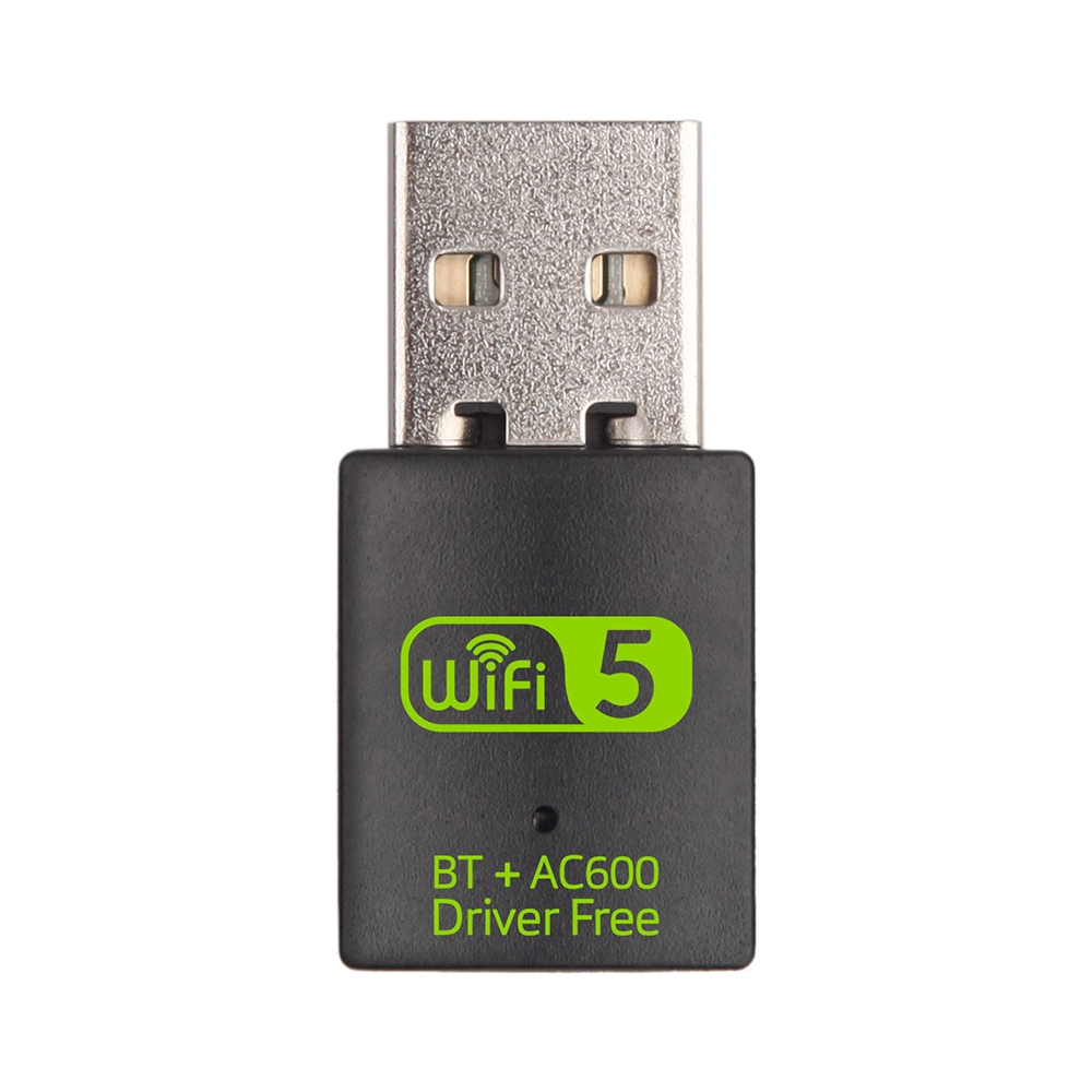 Usb Thu Sóng Wifi Không Dây 600m | BigBuy360 - bigbuy360.vn