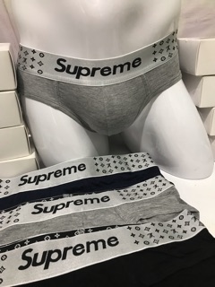 Combo 3 quần sịp boxer