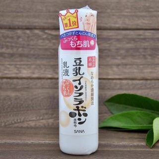Nước hoa hồng Sanna Lotion