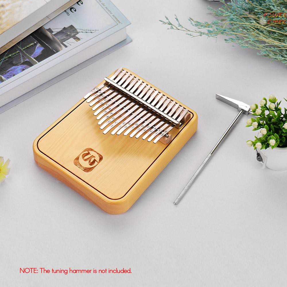 Đàn Kalimba 17 Phím