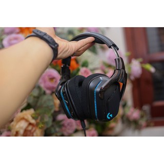 Tai Nghe Không Dây logitech G933 2nd