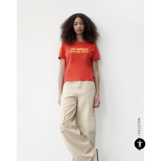 Áo phông Zara Authentic