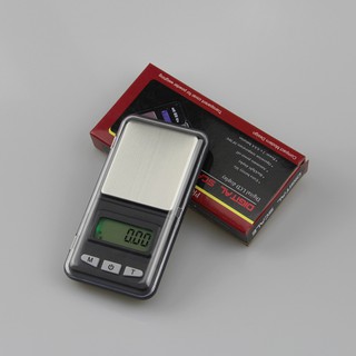 Cân tiểu ly 200g -0,01g