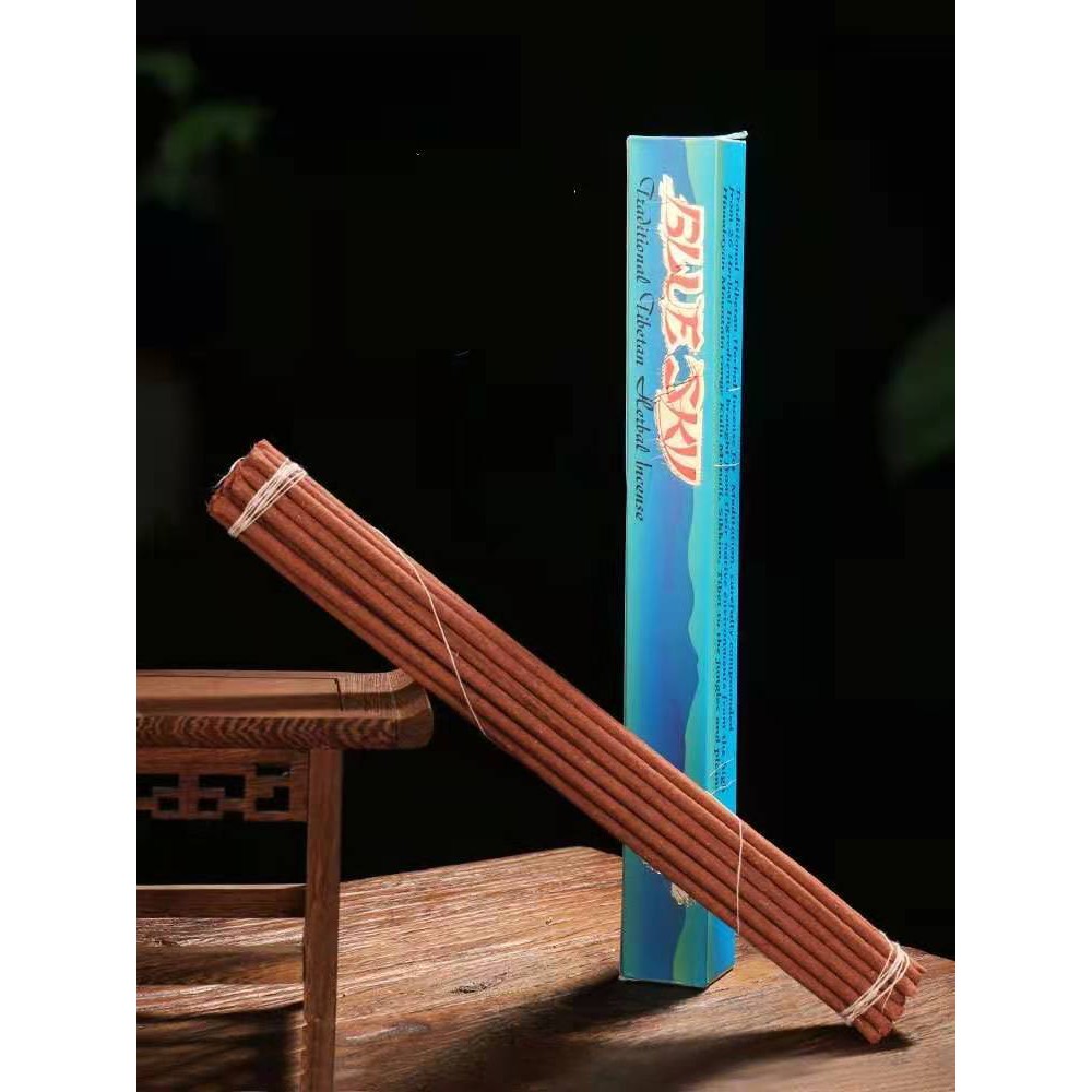 [Pháp Bảo Minh Châu] Nhang Blue Sky