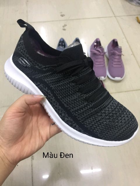 Giày Skecher nữ size 36 đến 39