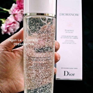 Dior Nước Thần Trắng Da Diorsnow Micro