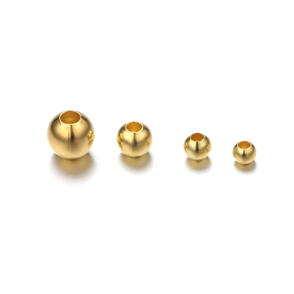 LET Chuỗi Hạt Câu Cá Chất Lượng Cao 2.0mm / 2.4mm / 3.0mm / 4.0mm