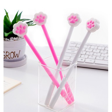 Bút bàn chân mèo