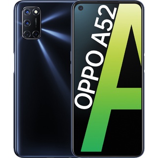 Điện thoại OPPO A52. CHÍNH HÃNG, PIN 5000 mAh, RAM 6GB/ 128GB