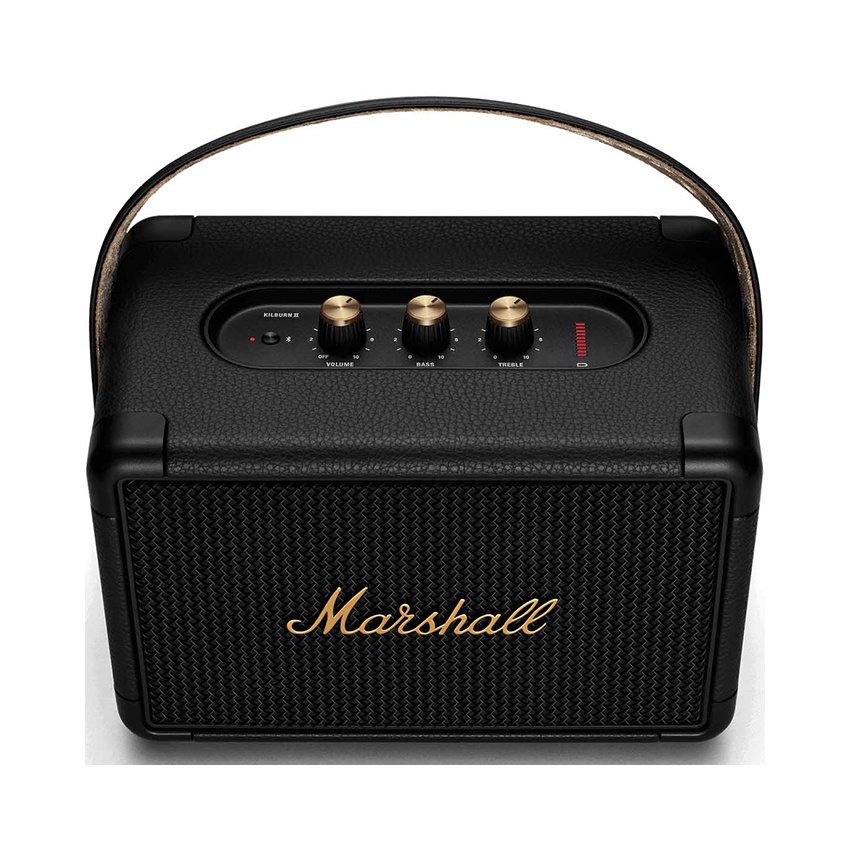 Loa Marshall Kilburn II chính hãng