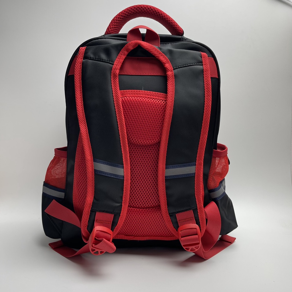 Balo siêu nhân bé trai chính hãng Thủ Đô Vàng BT982