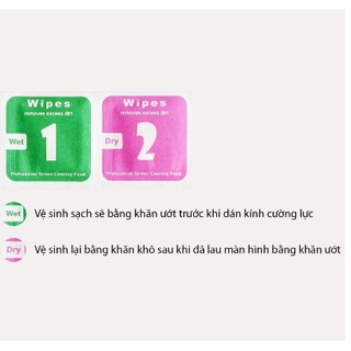  Cường Lực Camera Vsmart Live hót