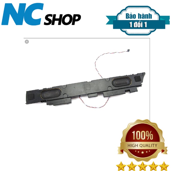 Loa Laptop Dell Precision M4700