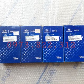 Mặt gương chiếu hậu Getz Xịn