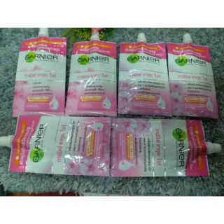 6 gói kem dưỡng garnier/ clobetamil g ( 1 set= 6 gói)