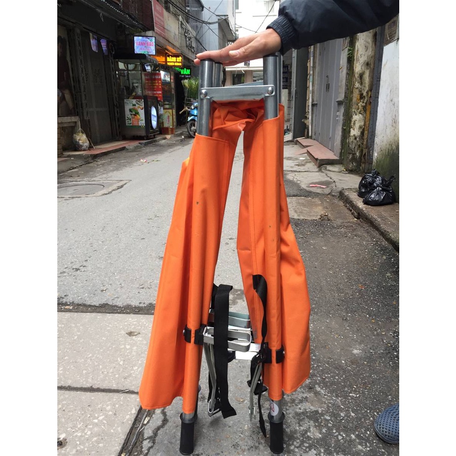 CÁNG CỨU THƯƠNG AKIKO A66