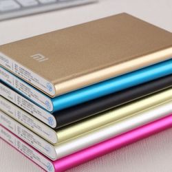 Pin dự phòng mi mỏng 12000mah