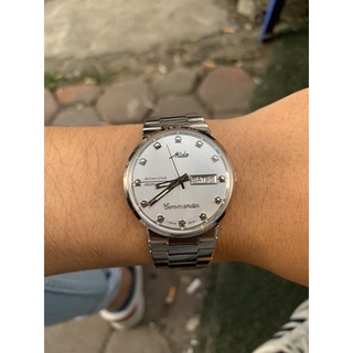 Đồng hồ nam ⌚mido swiss 🇨🇭đồng hồ mới