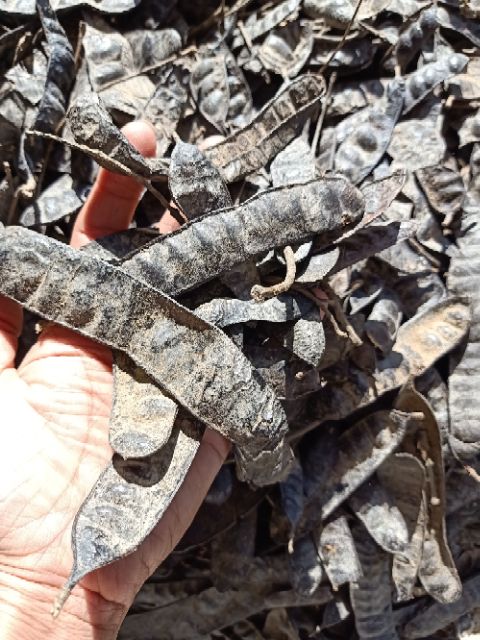 Nhang BỒ KẾT 250g