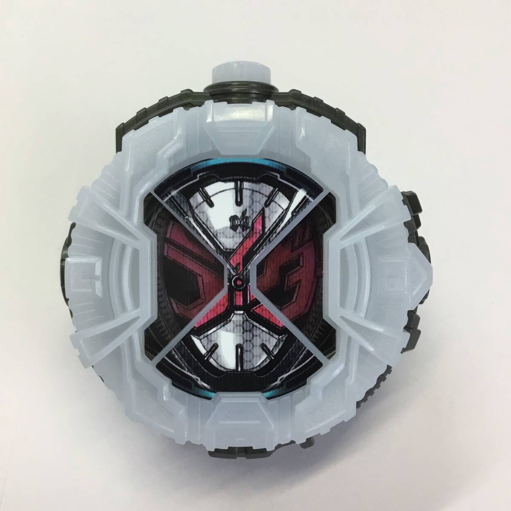 Đồ chơi cao cấp DX Zi-O Ride Watch bản đặc biệt theme song Over Quartzer