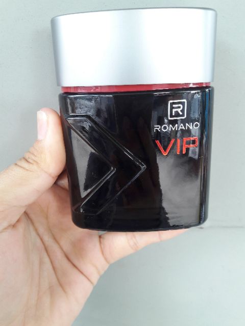 Nước Hoa Nam Cao Cấp Romano VIP 50ml