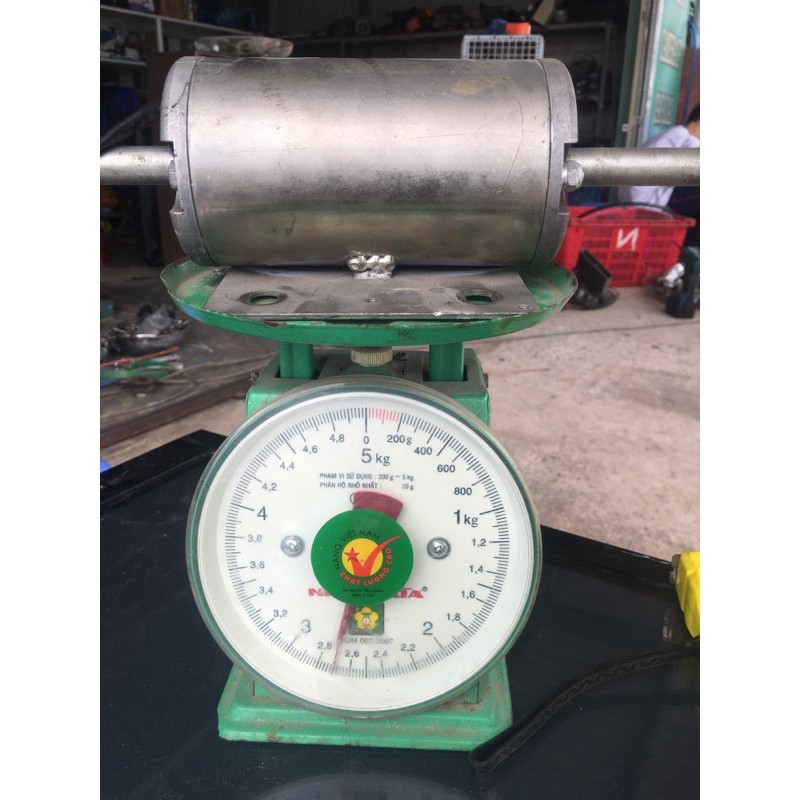 Mô tơ máy tập thể dục