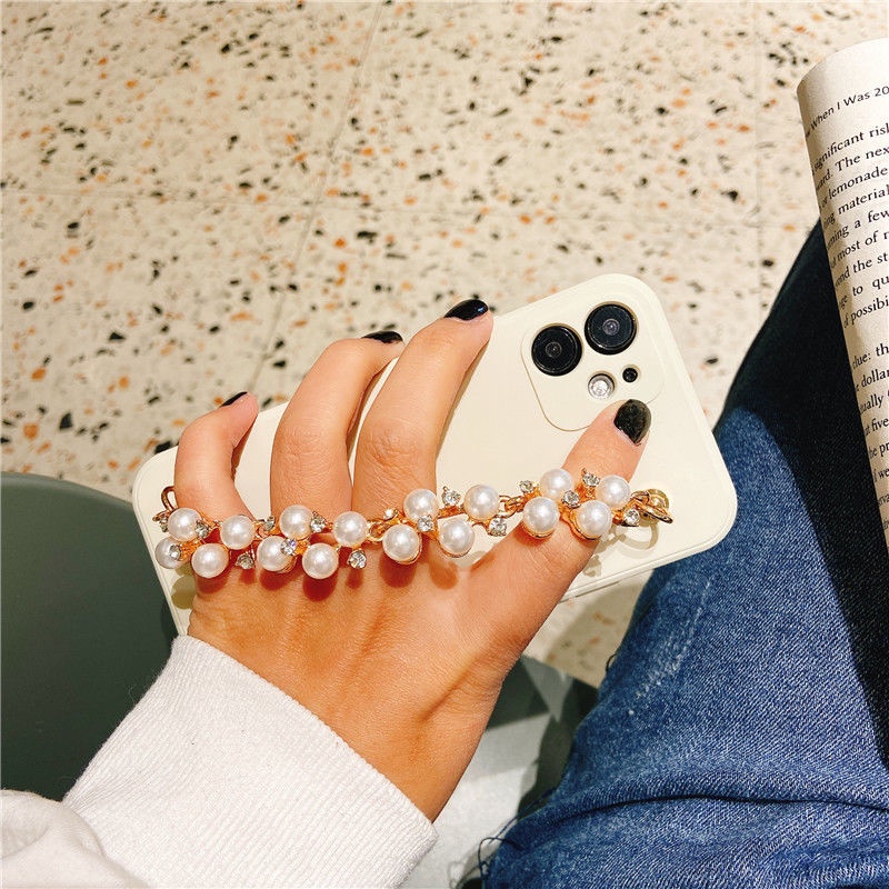 Samsung Ốp Điện Thoại Cho Samsung Galaxy S23 S22 S20 S21 S10 S9 S8 FE Note 8 9 20 Ultra Note 10 Plus A91 A81 Lite J3 J5 J7 Pro A7 2018 Prime