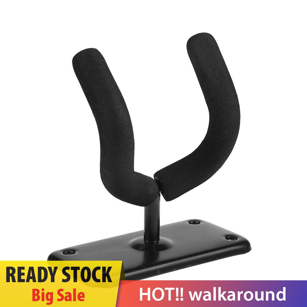 Móc treo đàn guitar gắn tường tiện lợi