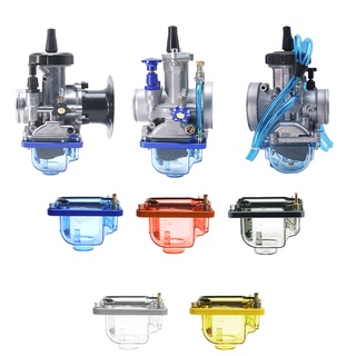 Bộ Chế Hòa Khí Cho Pwk I / Ii / Iii Pwk Iv / Ksr Evo